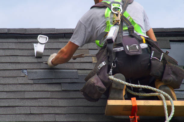 Best New Roof Installation  in Fuquay Varina, NC