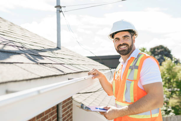 Best Roof Maintenance Services  in Fuquay Varina, NC