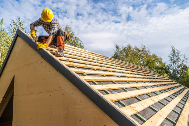 Best Roof Restoration Services  in Fuquay Varina, NC