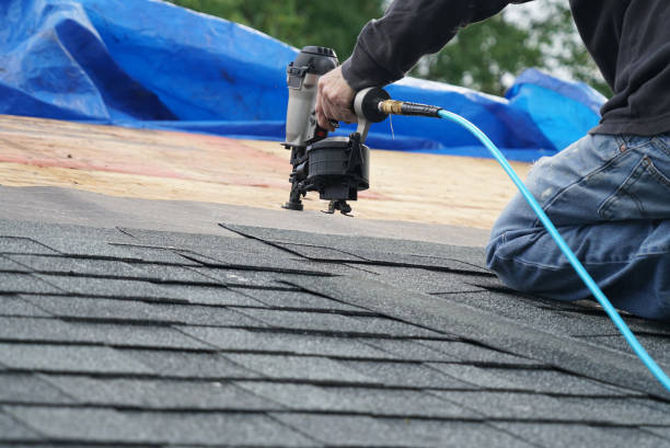 Best Local Roofing Companies  in Fuquay Varina, NC