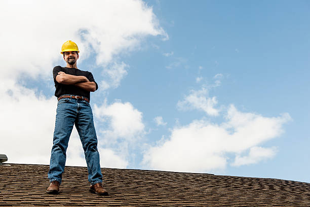 Best Residential Roofing Contractor  in Fuquay Varina, NC