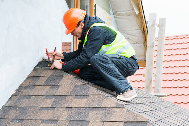 Best New Roof Installation  in Fuquay Varina, NC