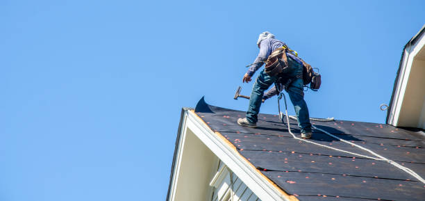 Professional Roofing Contractor in Fuquay Varina, NC